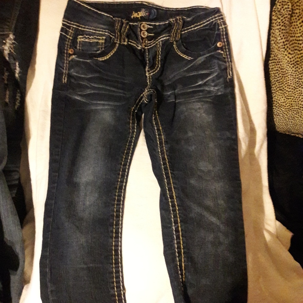 Angels jeans